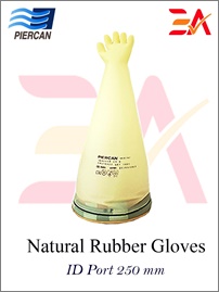 Gloves RABS isolator